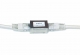 LAN Kabel Verbinder | RJ45 Modularkupplung, CAT 6