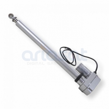 Sat Heavy Actuator 36V with Reed Sensor | 34 inch / 85cm push