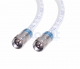 Sat-Kabel Cavel TS703J Klasse A++ 3-fach geschirmt mit Cabelcon F-Stecker