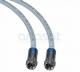 Kathrein LCD 130 A+ Profi Sat-Kabel / Koaxialkabel mit Cabelcon F-Stecker