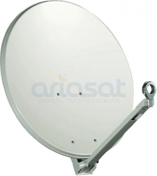 Sat-Antenna Gibertini XP-Serie 75cm Alu
