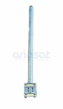 Balkon demirine bağlantı 80cm