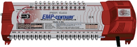 EMP-Centauri Profi Class Multischalter 13/20 PIU-6