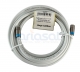 Kathrein LCD 111 A+ 130dB Sat-Kabel mit Cabelcon F-Stecker