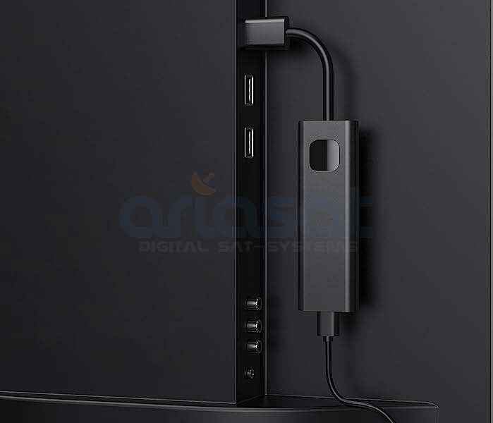 GigaBlue Android11 Giga TV Streaming IP Stick 4K PRO HDR60Hz HDMI2.1 WiFi6