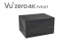 VU+ Zero 4K Plug & Play PVR Kit ohne HDD
