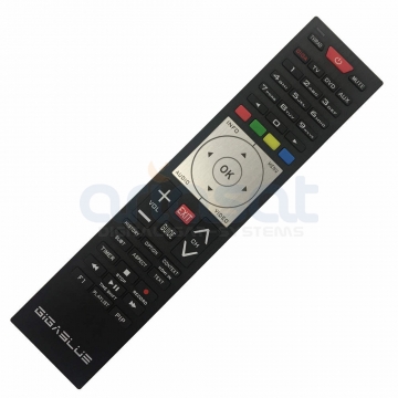 Gigablue Remote Control V3