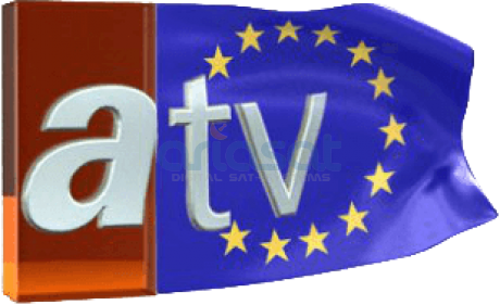 ATV Avrupa - Türksat Frequenz