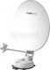 Selfsat Snipe Dish 85cm Twin | Vollautomatische Sat-Antenne zur festen Montage