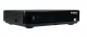 HUMAX HD Nano Eco 6 Monate HD+ Karte inklusive Sat-Receiver (HDTV, PVR-Funktion, DVB-S, Schwarz)