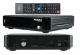 HUMAX HD Nano Eco 6 Monate HD+ Karte inklusive Sat-Receiver (HDTV, PVR-Funktion, DVB-S, Schwarz)