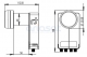 Quattro LNB Inverto Black Ultra 0,2dB