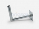 SAT Wandhalter 35cm Wandabstand | 42mm ø Rohr