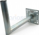 SAT Wandhalter 35cm Wandabstand | 42mm ø Rohr