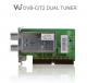 VU+ DVB-C/T2 Dual Tuner Uno / Ultimo / Duo² / Solo SE V2 / Solo 4K / Ultimo 4K