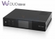 VU+ Duo 4K SE FBC Twin Tuner Linux Sat-Receiver