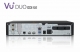 VU+ Duo 4K 1x DVB-S2X FBC Twin Tuner Linux Sat-Receiver UHD 2160p