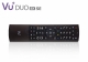 VU+ Duo 4K SE 1x DVB-S2X FBC Twin Tuner