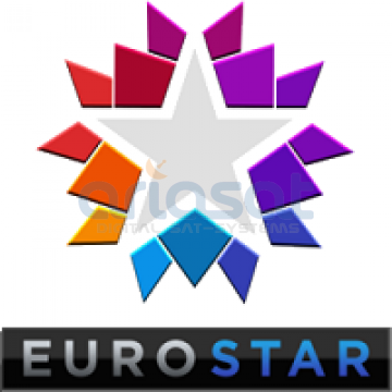 Euro Star TV - Türksat Frekans Bilgileri